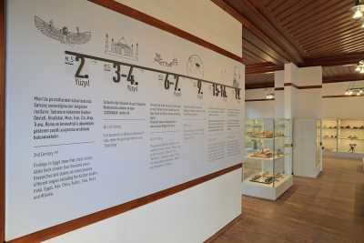 Gökyay Vakfı Satranç Müzesi