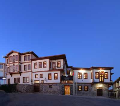 Gökyay Vakfı Satranç Müzesi