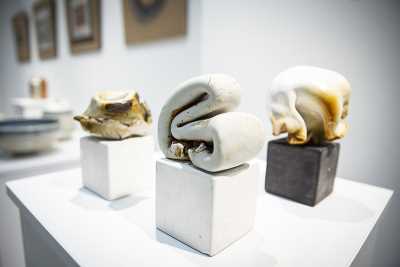 Hamiye Çolakoğlu Seramik Müzesi