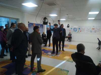 İş Sağlığı ve Güvenliği Müzesi