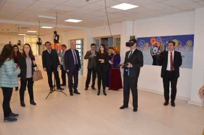 İş Sağlığı ve Güvenliği Müzesi