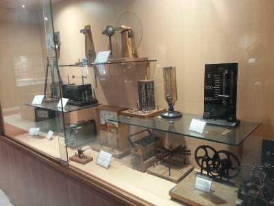 75. Yıl Cumhuriyet Eğitim Müzesi