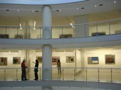 Mustafa Ayaz Vakfı Plastik Sanatlar Müzesi