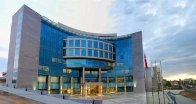 Türkiye Barolar Birliği Hukuk Müzesi