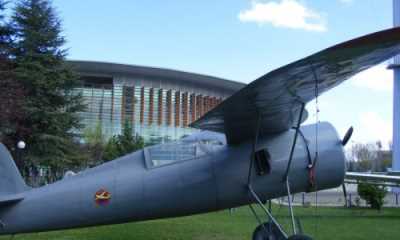 Türk Hava Kurumu Müzesi