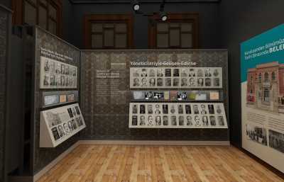 Türk Telekom Telekomünikasyon Müzesi