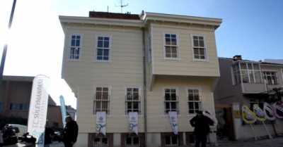 Eski Tekirdağ Fotoğrafları Müzesi