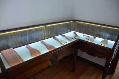 Müzik Teknolojileri Müzesi