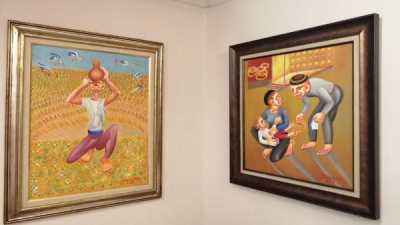 İbrahim Balaban Müzesi