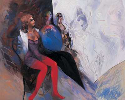 Hacettepe Sanat Müzesi