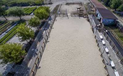 Çorlu Mini Hayvanat Bahçesi