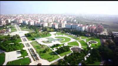 Çorlu Cumhuriyet Parkı