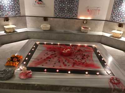 İnecik Erenler Hamamı 