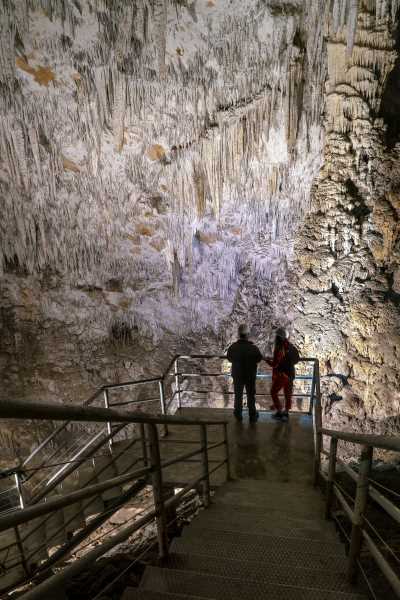 Sarıkaya Mağarası