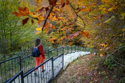 Sarıkaya Mağarası