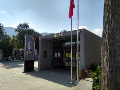 Hatay Şehir Müzesi