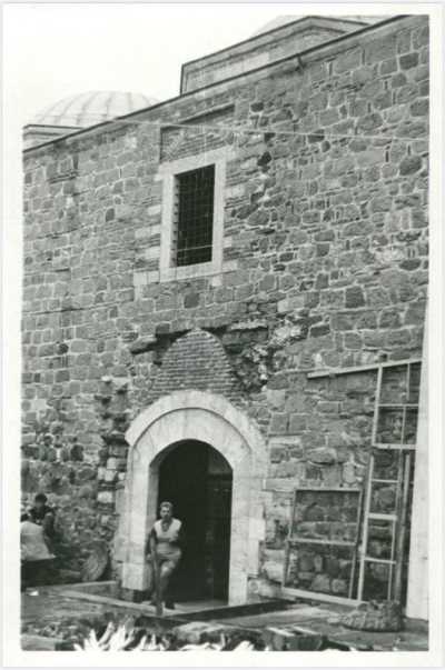 Rüstem Paşa Bedesteni