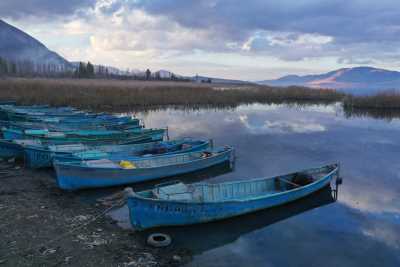 Şarkikaraağaç, Gedikli Köyü, Mada Adası