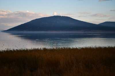 Şarkikaraağaç, Gedikli Köyü, Mada Adası