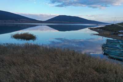 Şarkikaraağaç, Gedikli Köyü, Mada Adası