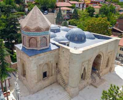 Gök Medrese