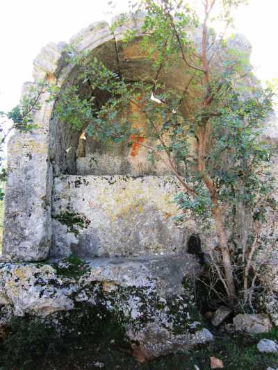 Lyrboton Kome, Kepez, Antalya