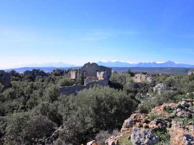 Lyrboton Kome, Kepez, Antalya