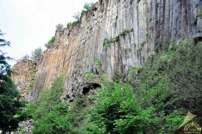 Bazalt Kayalıkları