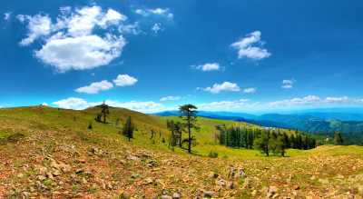 Kardüz Turizm Merkezi
