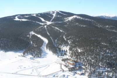 Sarıkamış Kayak Merkezi