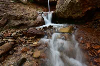 Limni Gölü Tabiat Parkı