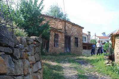 Elmalı Köyü
