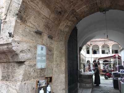 Bolu Kültür ve Tarih Rotası