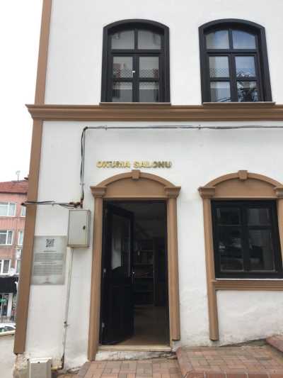 Bolu Kültür ve Tarih Rotası