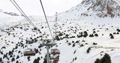 ERGAN DAĞI