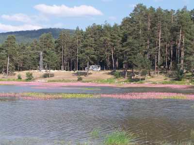 Aladağ Göleti