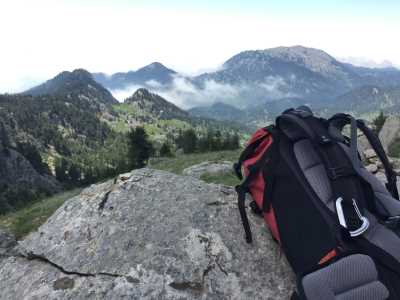 Doğa Yürüyüşü (Trekking)