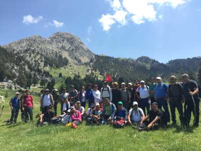 Doğa Yürüyüşü (Trekking)