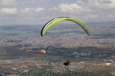 Ali Dağı
