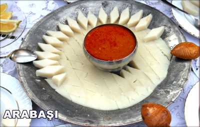 YOZGAT ARABAŞISI