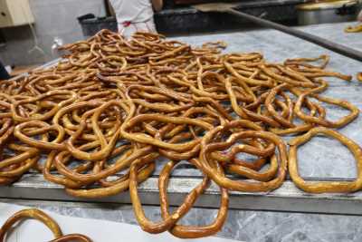 Bartın Ramazan Sİmidi