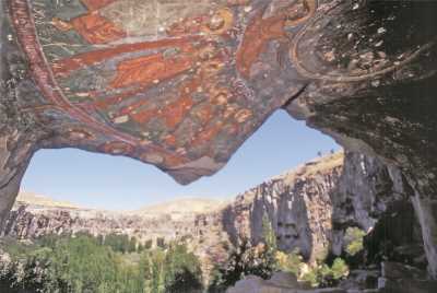 Kırkdamaltı Kilisesi