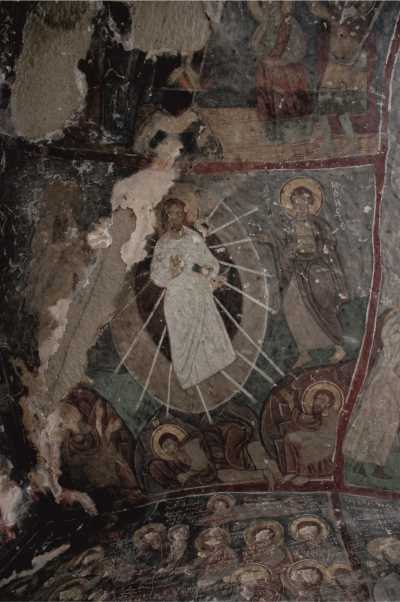 Kırkdamaltı Kilisesi