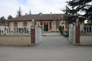 TCDD Eskişehir Müzesi 