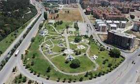 Anadolu Üniversitesi Havacılık Parkı