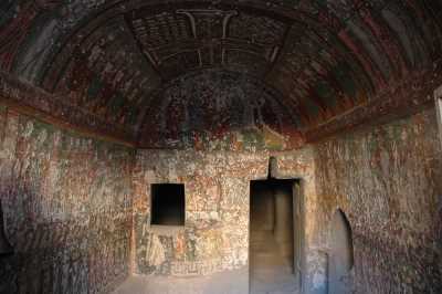 Pürenliseki Kilisesi