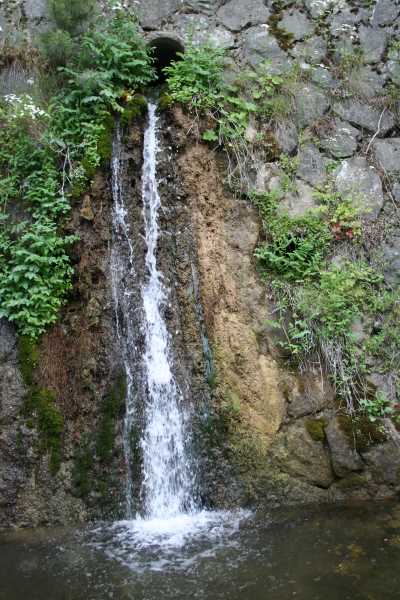 Eldivan Bülbül Pınarı