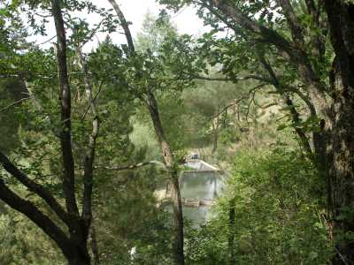 Eldivan Bülbül Pınarı