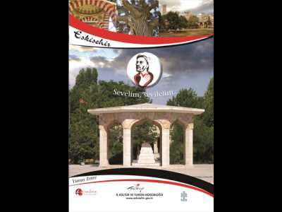 Yunus Emre Külliyesi ve Türbesi 